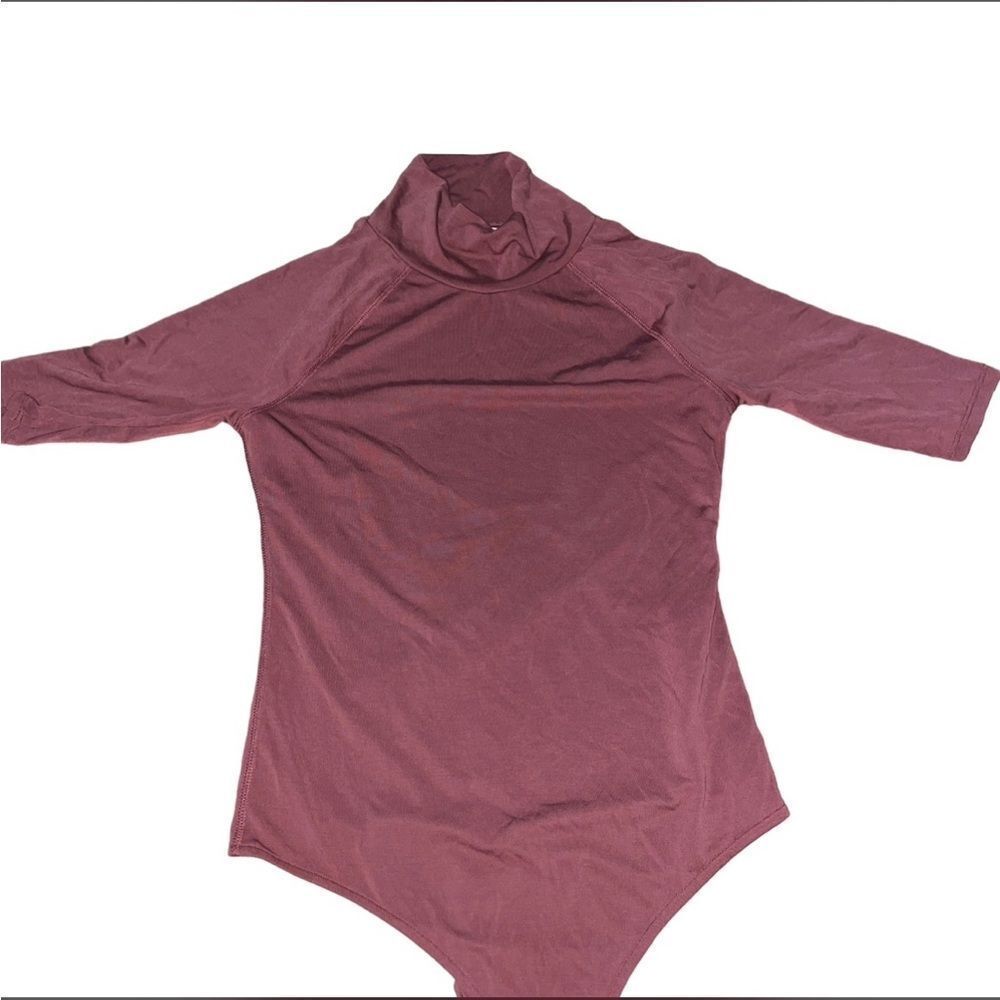 Privacy‎ please bodysuit small